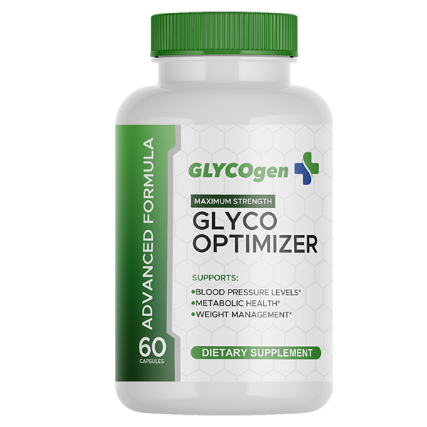 Glyco Optimizer