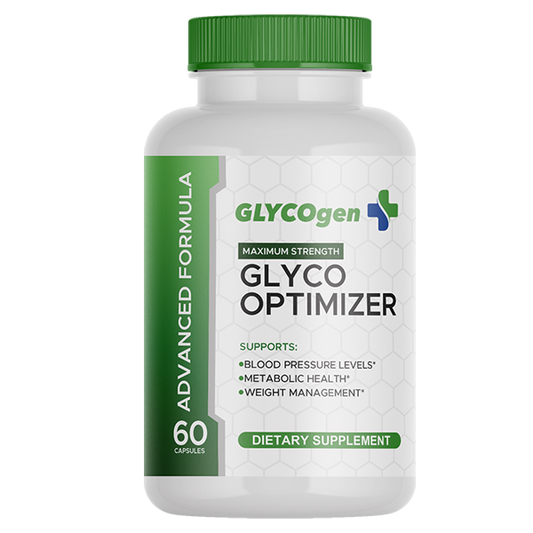 Glyco Optimizer